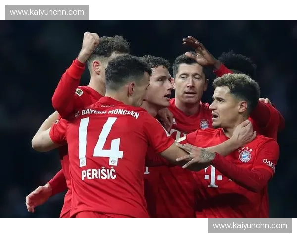 德甲高位压迫趋势数据对比：拜仁前场夺回球权率41%领跑