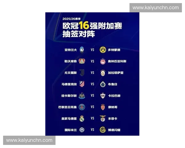 欧冠附加赛次回合综述：皇马3-1逆转本菲卡，总比分4-2晋级16强