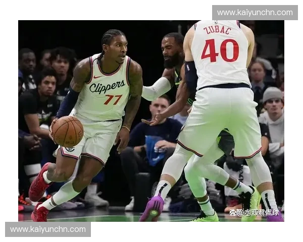 莱昂纳德41+8+4抢断创生涯纪录，快船115-96客场大胜森林狼
