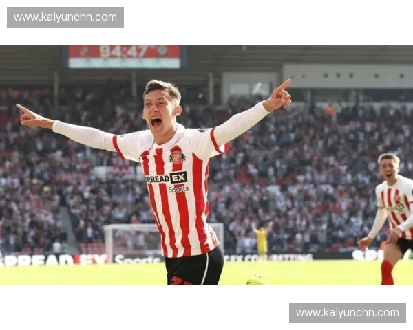 萨顿：桑德兰竞争力十足，利物浦恐难取胜